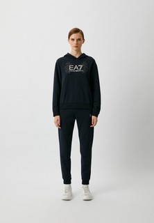 Костюм спортивный EA7