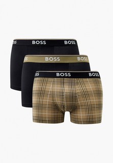 Трусы 3 шт. Boss