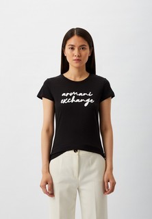 Футболка Armani Exchange