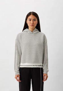Худи Armani Exchange