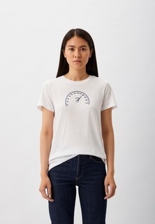Футболка Armani Exchange