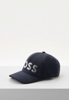 Бейсболка Boss