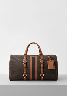Сумка дорожная и брелок Michael Michael Kors