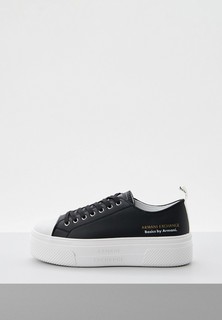 Кеды Armani Exchange