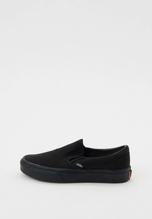 Слипоны Vans