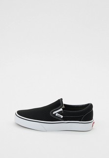 Слипоны Vans