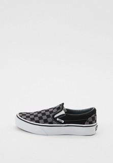 Слипоны Vans