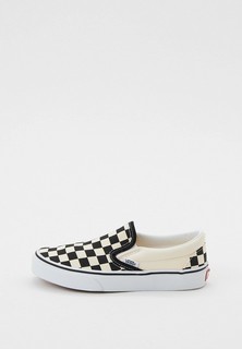 Слипоны Vans