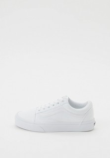 Кеды Vans