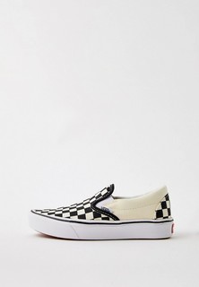 Слипоны Vans