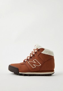 Ботинки New Balance