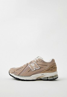 Кроссовки New Balance