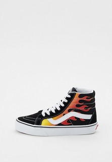 Кеды Vans