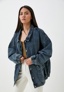 Куртка джинсовая Trendyol