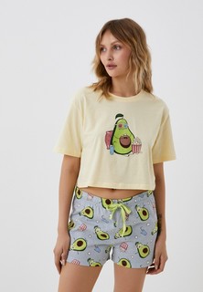 Пижама Gloria Jeans