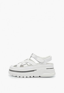 Босоножки Abricot