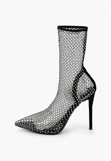 Полусапоги Vivian Royal