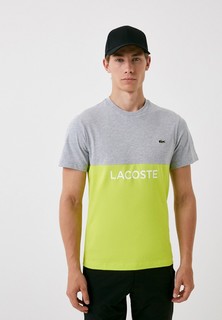 Футболка Lacoste