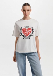 Футболка Love Republic