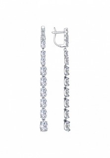 Серьги Sokolov