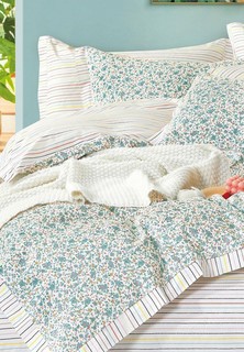 Постельное белье Евро Bellehome