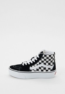 Кеды Vans