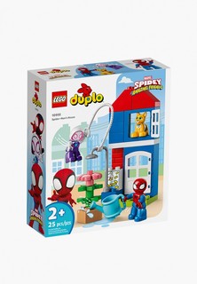 Конструктор DUPLO LEGO