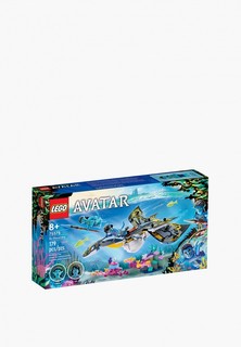 Конструктор Avatar LEGO