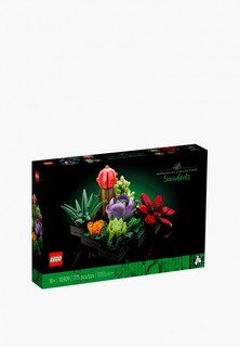 Конструктор 10 Series LEGO