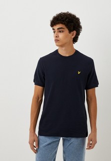 Футболка Lyle & Scott
