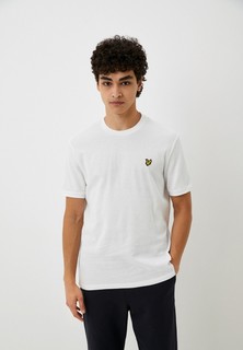 Футболка Lyle & Scott