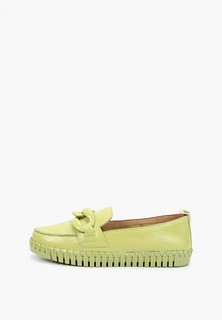 Лоферы Bottero