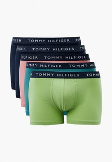 Трусы 5 шт. Tommy Hilfiger