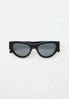 Очки солнцезащитные Saint Laurent
