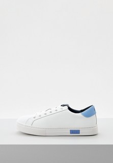 Кеды Armani Exchange
