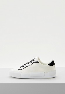 Кеды Armani Exchange