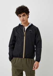 Ветровка Scuola Nautica Italiana