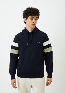 Худи Fred Perry