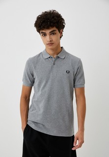 Поло Fred Perry