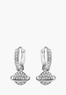 Серьги Ice&High Collection