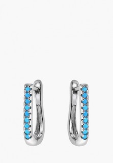 Серьги Ice&High Collection