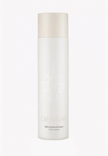 Тоник для лица Cremorlab