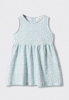 Платье Mango Kids