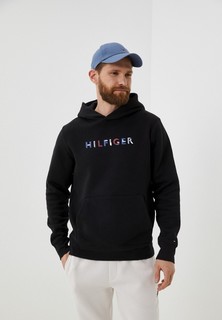 Худи Tommy Hilfiger