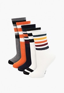 Носки 5 пар Ostin