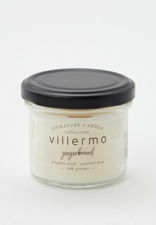 Свеча ароматическая Villermo