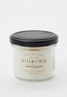 Свеча ароматическая Villermo