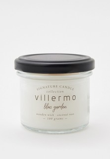 Свеча ароматическая Villermo