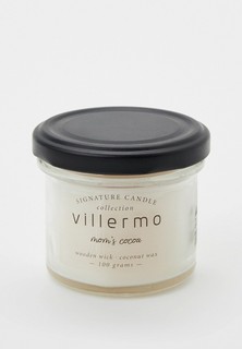 Свеча ароматическая Villermo