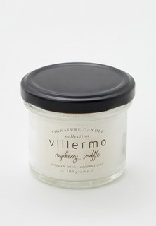 Свеча ароматическая Villermo